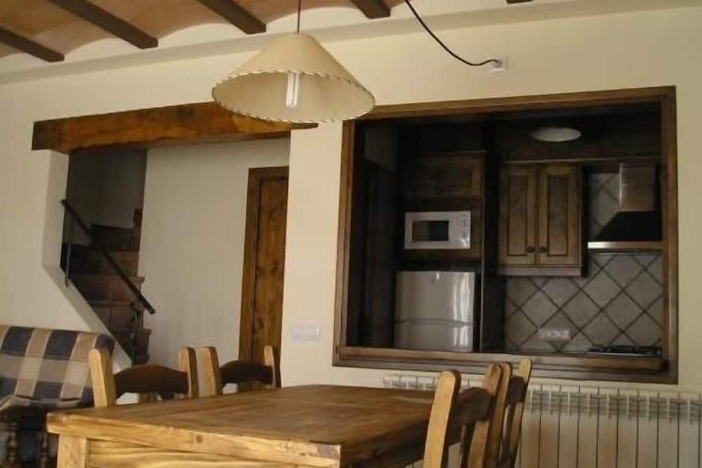 Photo of Kitchen in Campelles