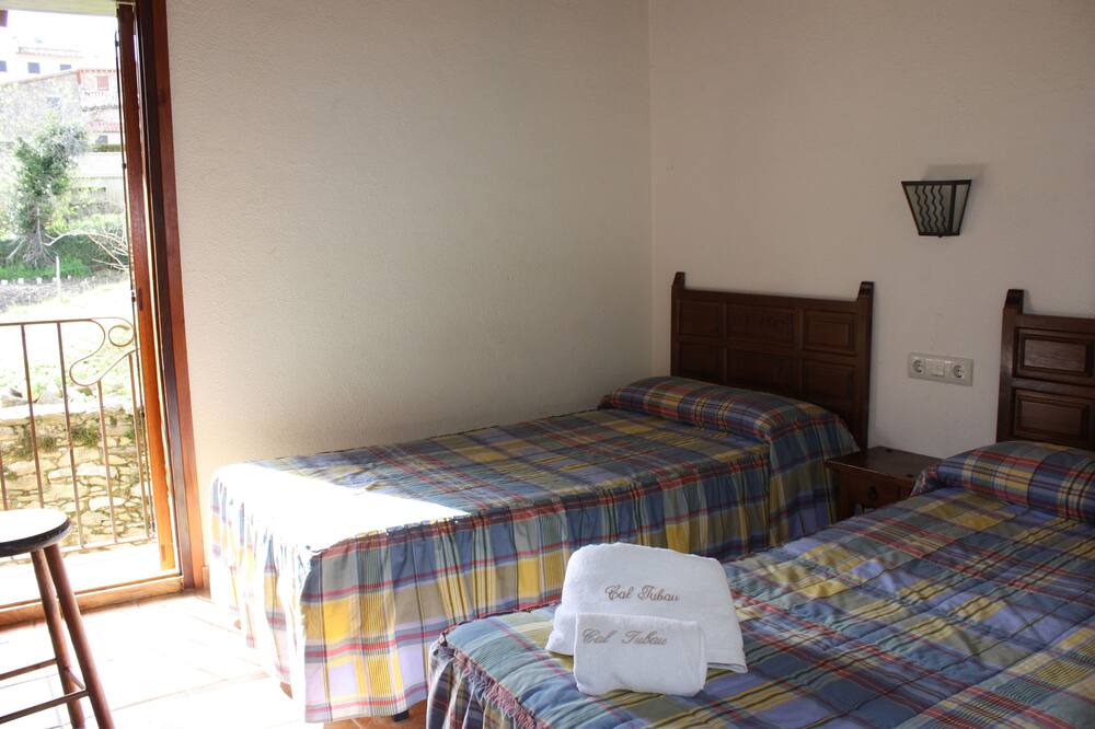 Photo of Bedroom in Campelles