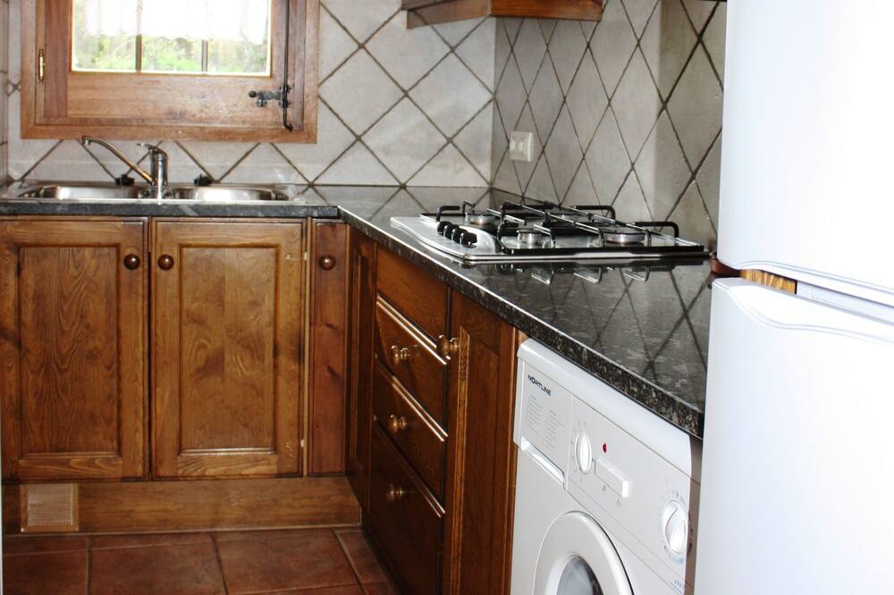 Photo of Kitchen in Campelles