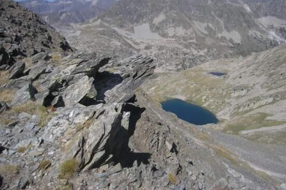 Photo of Outdoor in Campelles