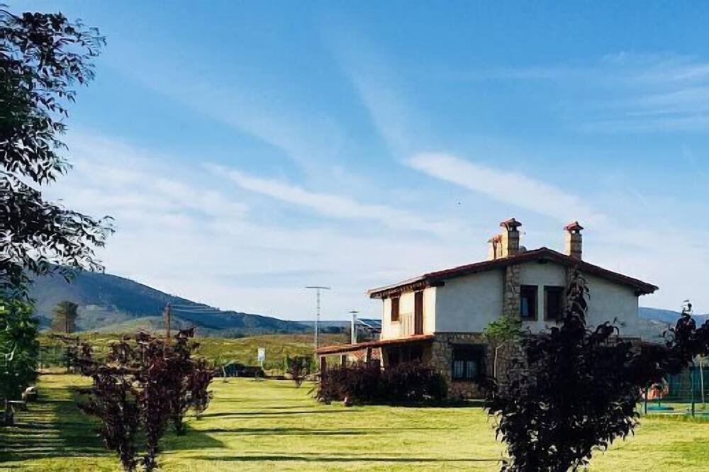 Photo of Outdoor in Villasbuenas de Gata