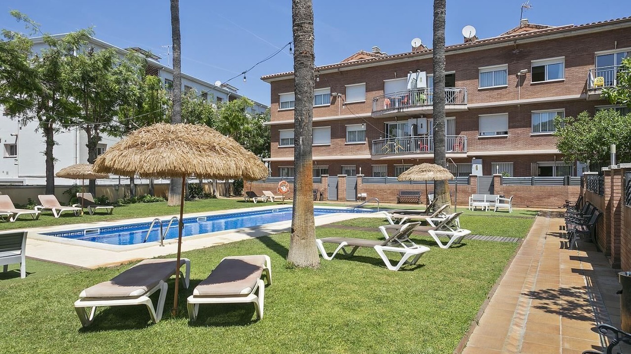 Photo of Outdoor in Castelldefels