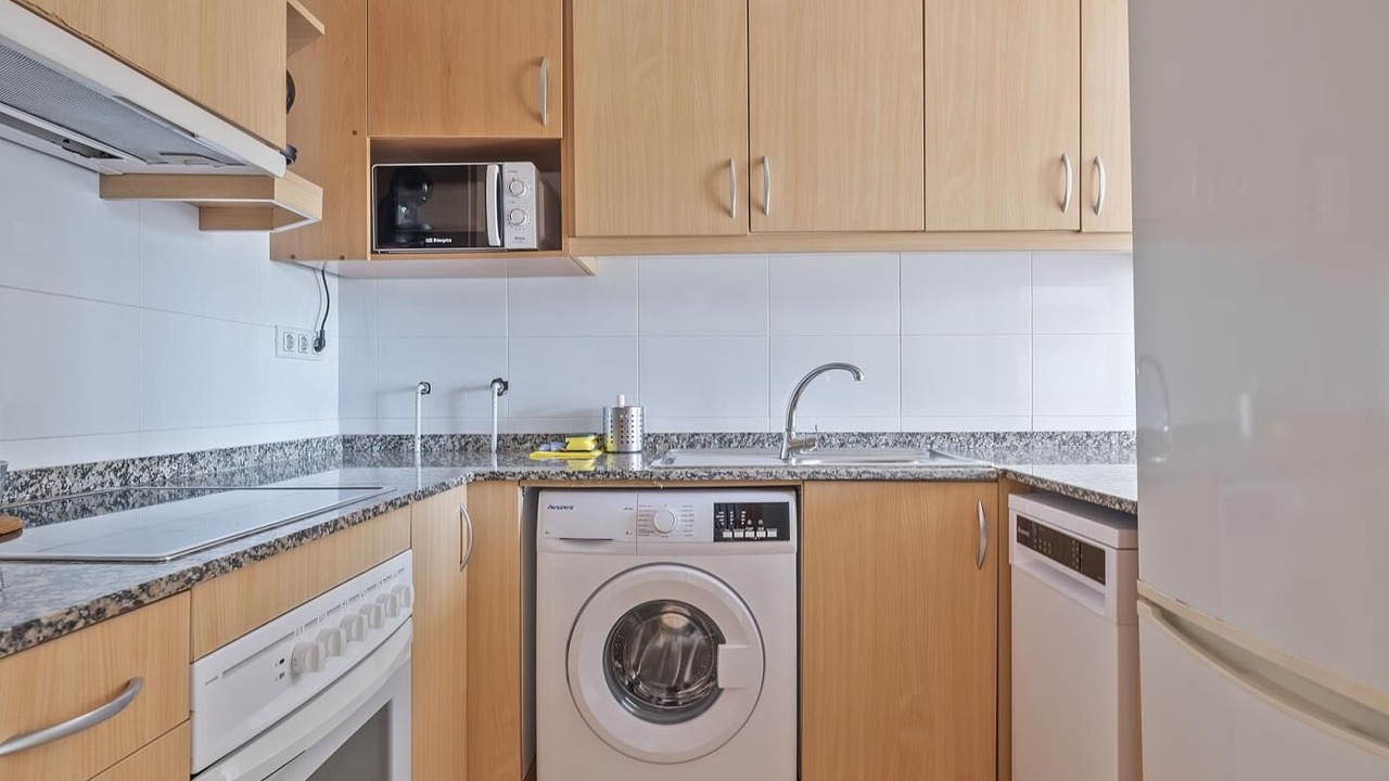 Photo of Kitchen in Castelldefels