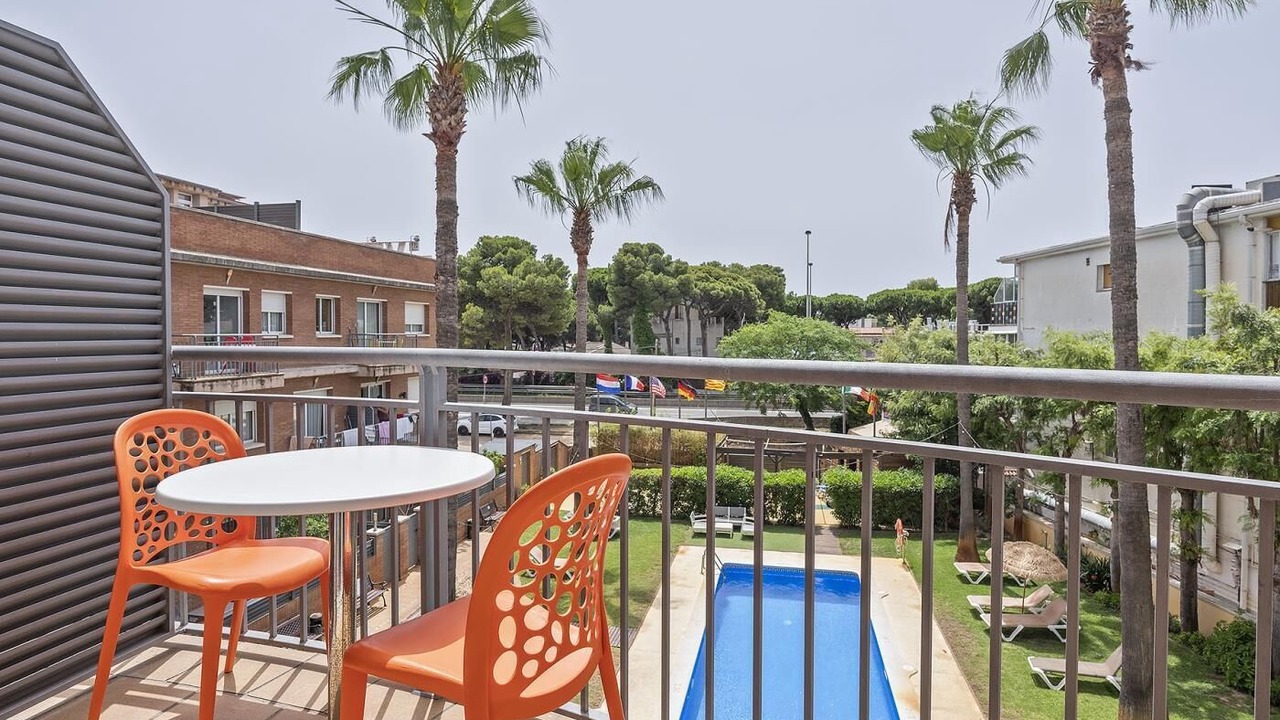 Photo of Outdoor in Castelldefels