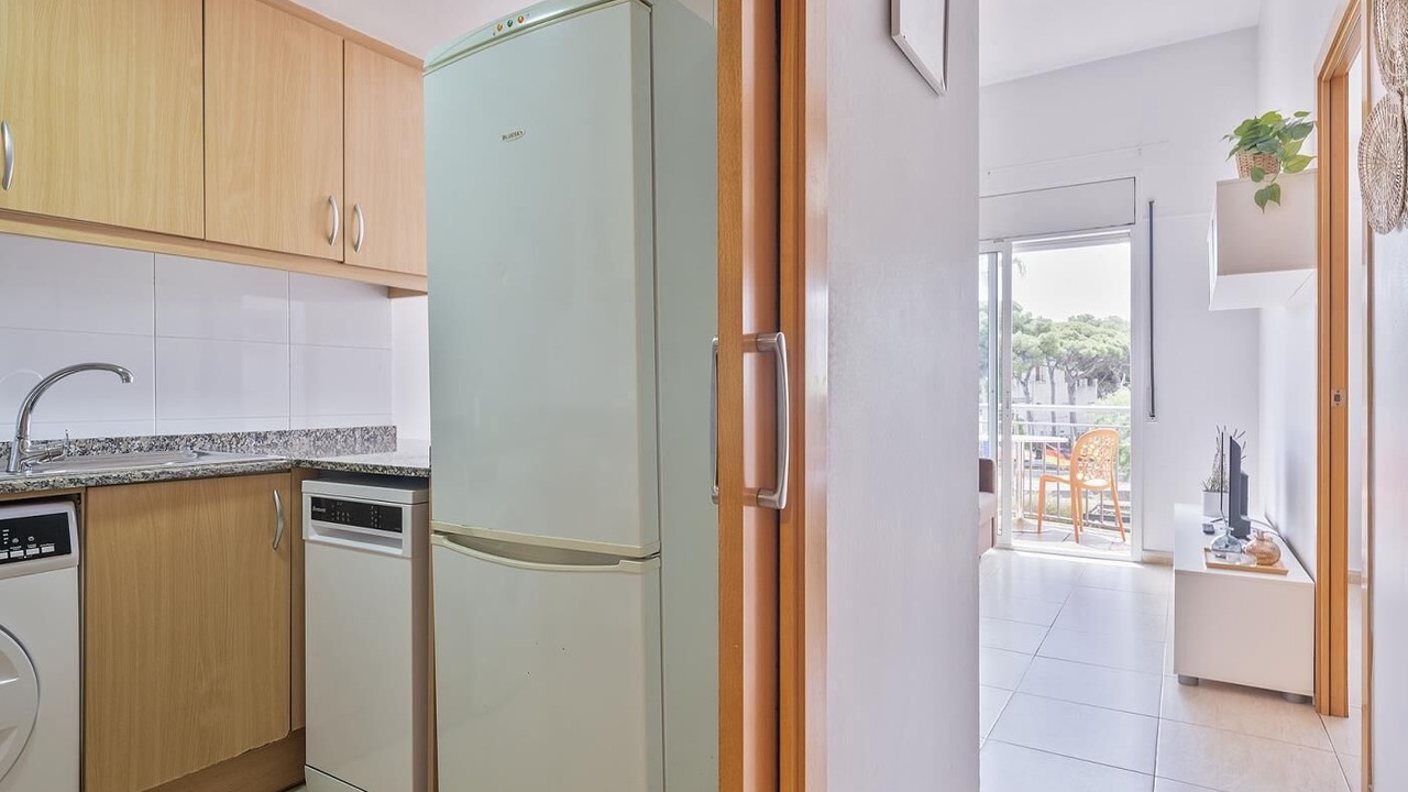 Photo of Kitchen in Castelldefels