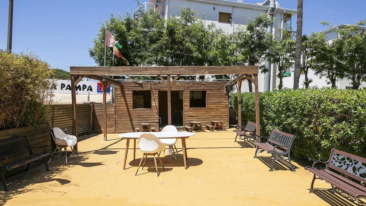 Photo of Patio Balcony in Castelldefels