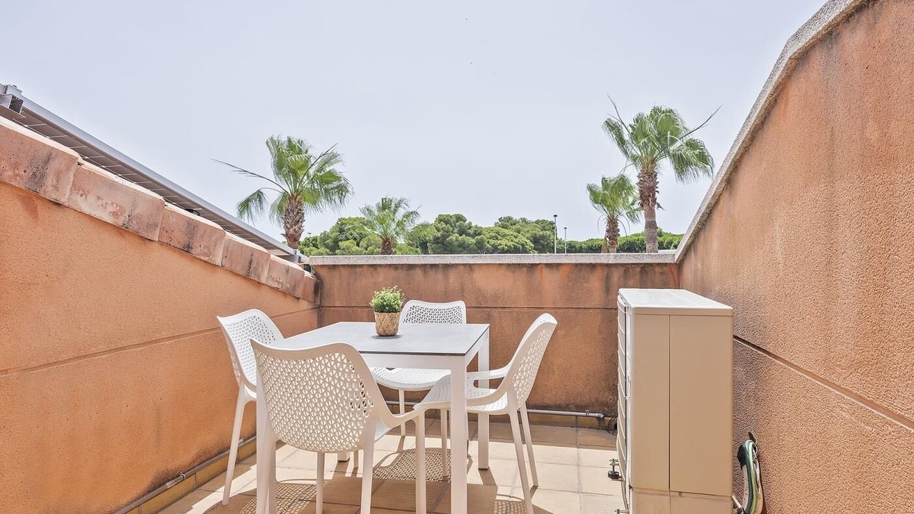 Photo of Outdoor in Castelldefels