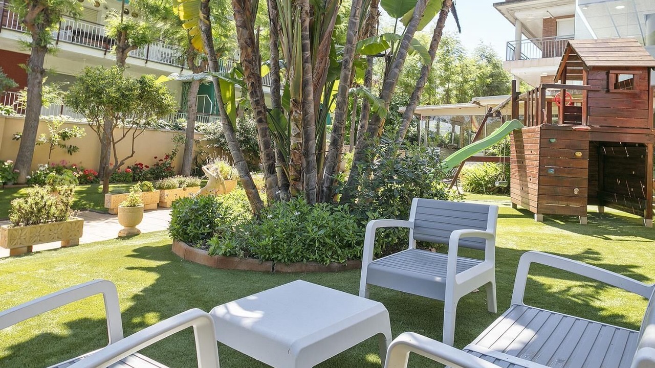 Photo of Outdoor in Castelldefels