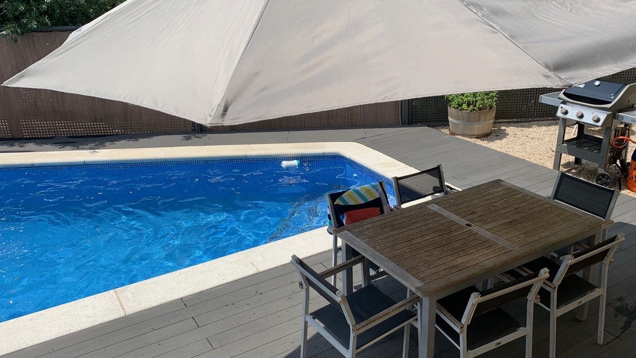 Photo of Outdoor in Garrigas