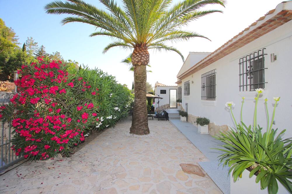 Photo of Outdoor in Monte Pego