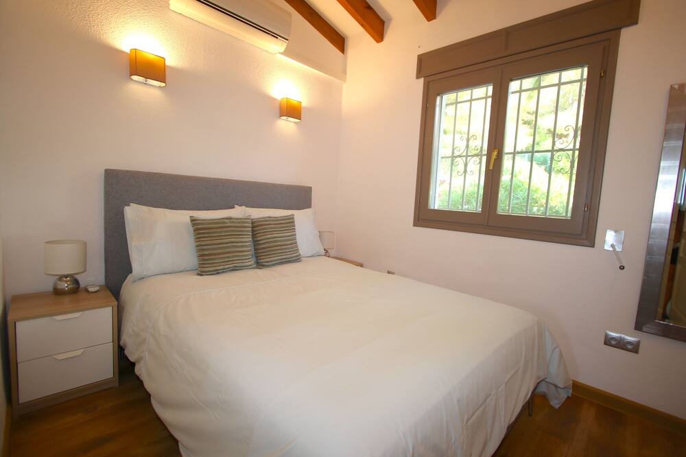 Photo of Bedroom in Monte Pego