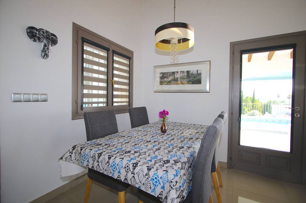 Photo of Kitchen in Monte Pego