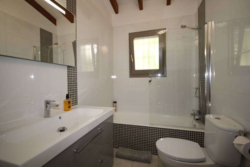 Photo of Bathroom in Monte Pego