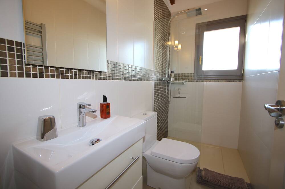Photo of Bathroom in Monte Pego