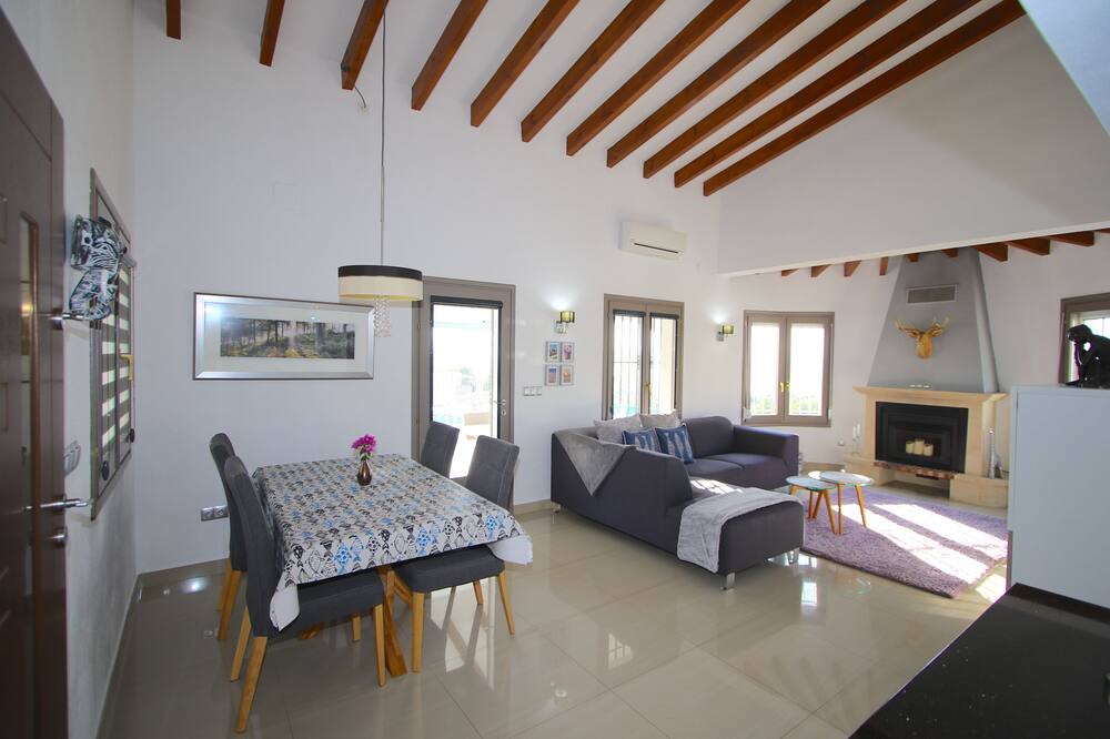 Photo of Livingroom in Monte Pego
