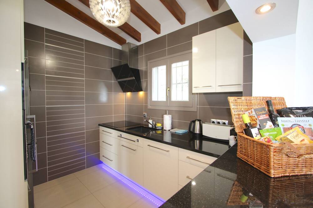 Photo of Kitchen in Monte Pego