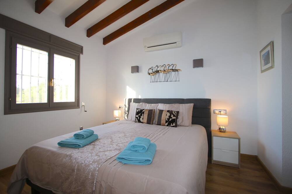 Photo of Bedroom in Monte Pego