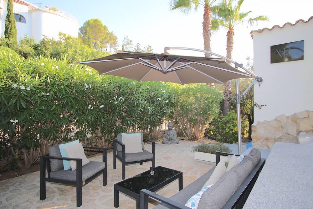 Photo of Patio Balcony in Monte Pego