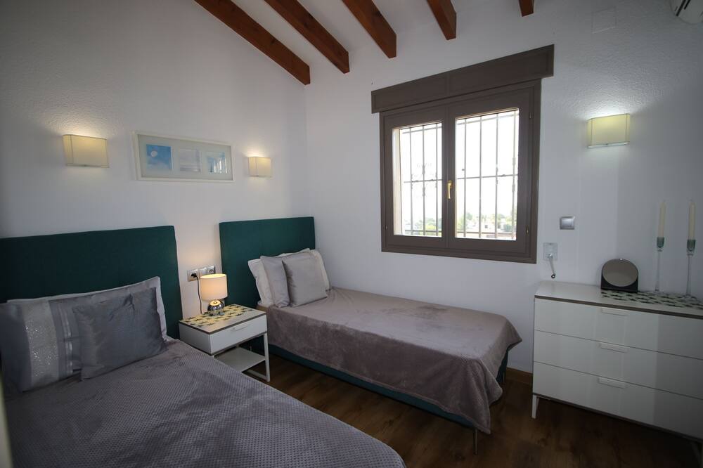 Photo of Bedroom in Monte Pego
