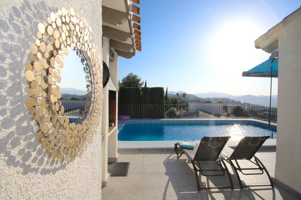 Photo of Outdoor in Monte Pego