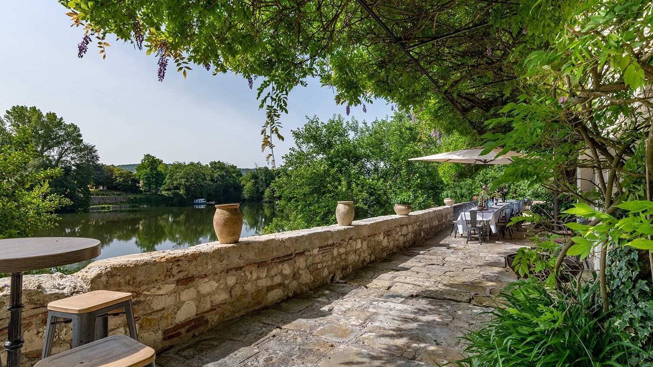 Photo of Outdoor in Saint-Sylvestre-sur-Lot