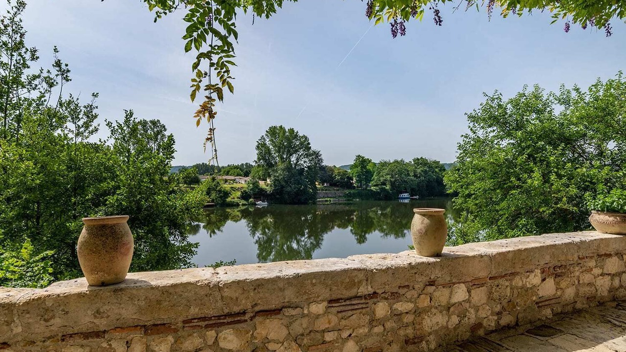 Photo of Outdoor in Saint-Sylvestre-sur-Lot