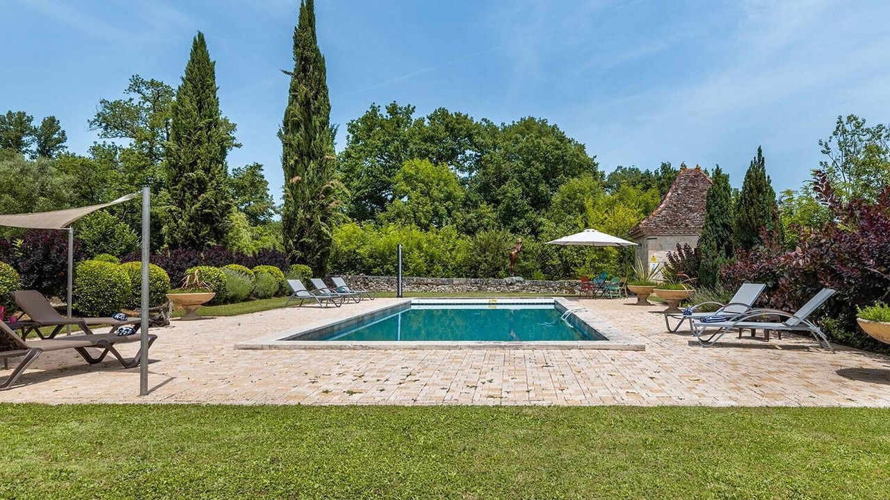Photo of Outdoor in Saint-Sylvestre-sur-Lot