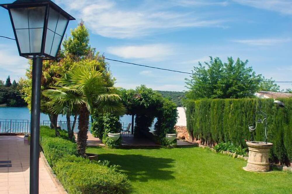 Photo of Outdoor in Ossa de Montiel