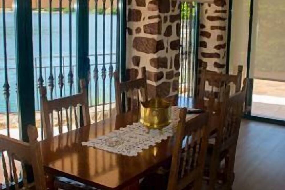 Photo of Kitchen in Ossa de Montiel