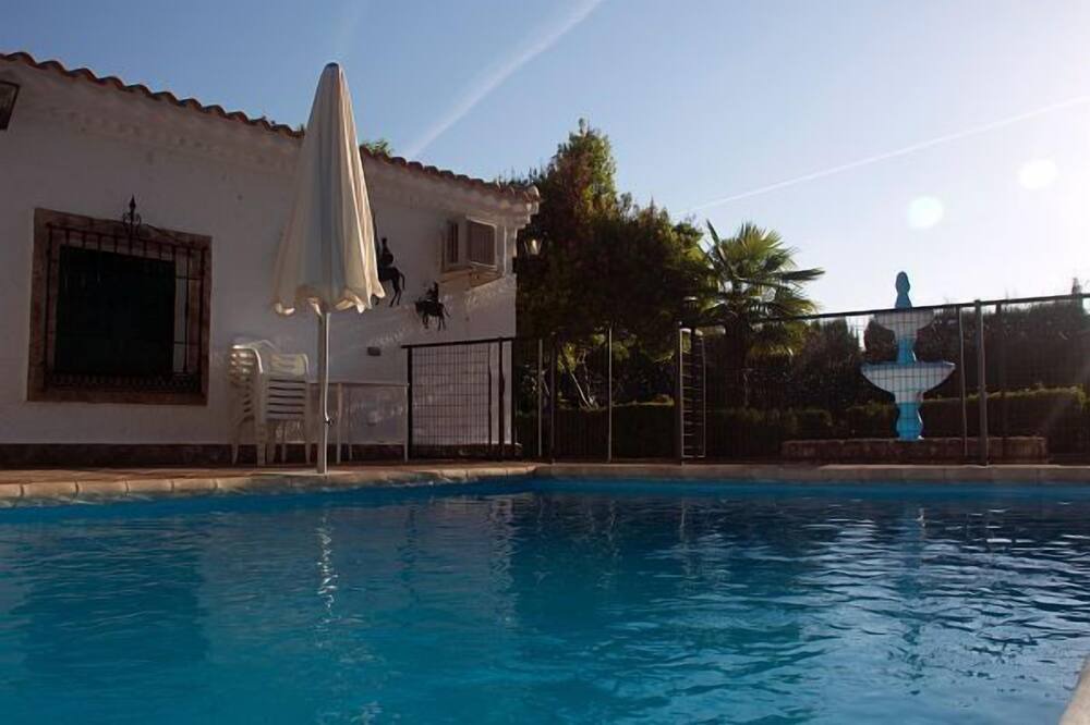 Photo of Outdoor in Ossa de Montiel