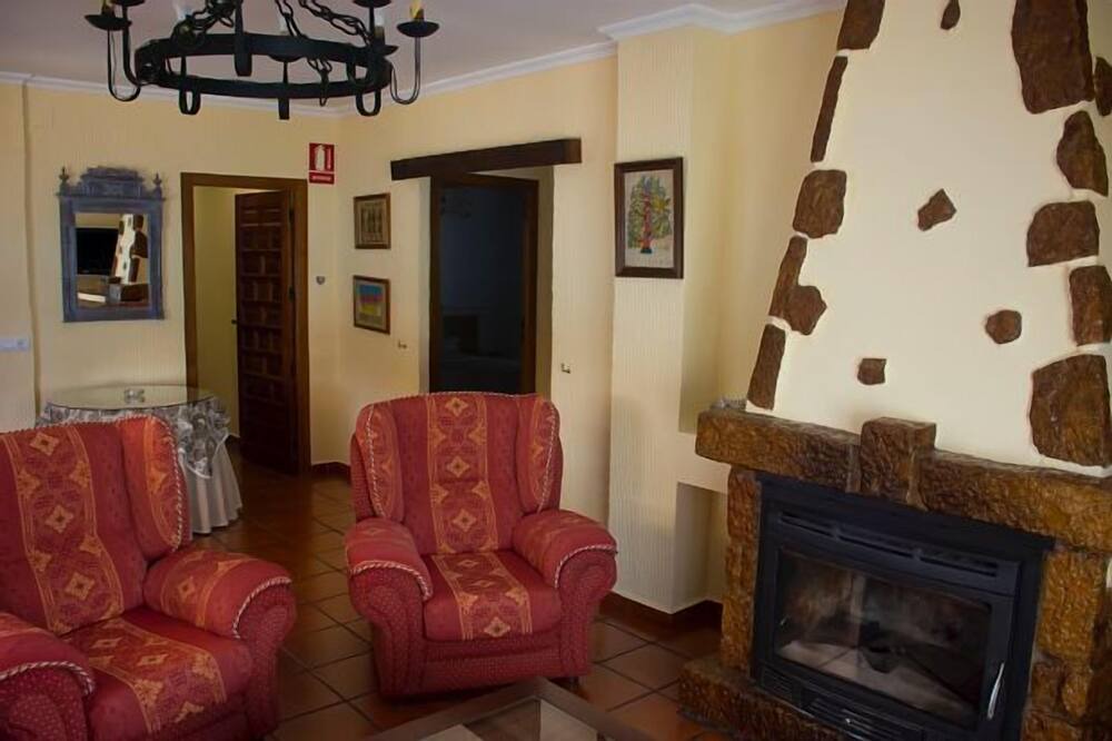 Photo of Livingroom in Ossa de Montiel