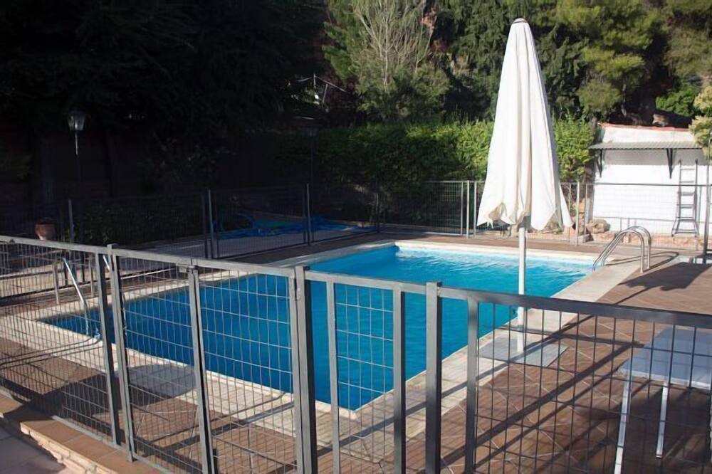 Photo of Outdoor in Ossa de Montiel