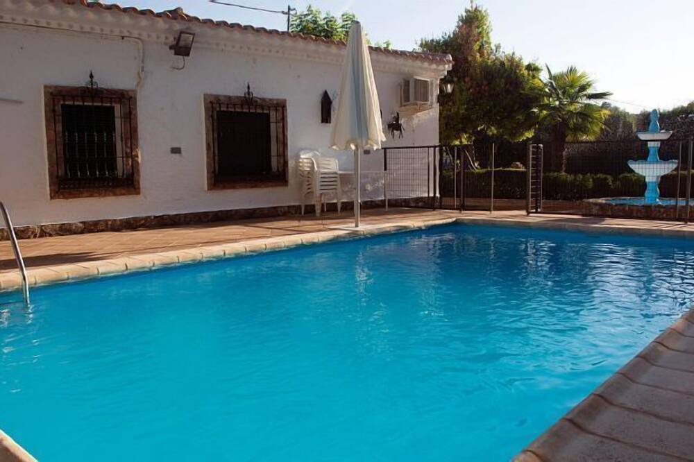 Photo of Outdoor in Ossa de Montiel
