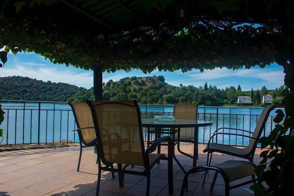 Photo of Patio Balcony in Ossa de Montiel