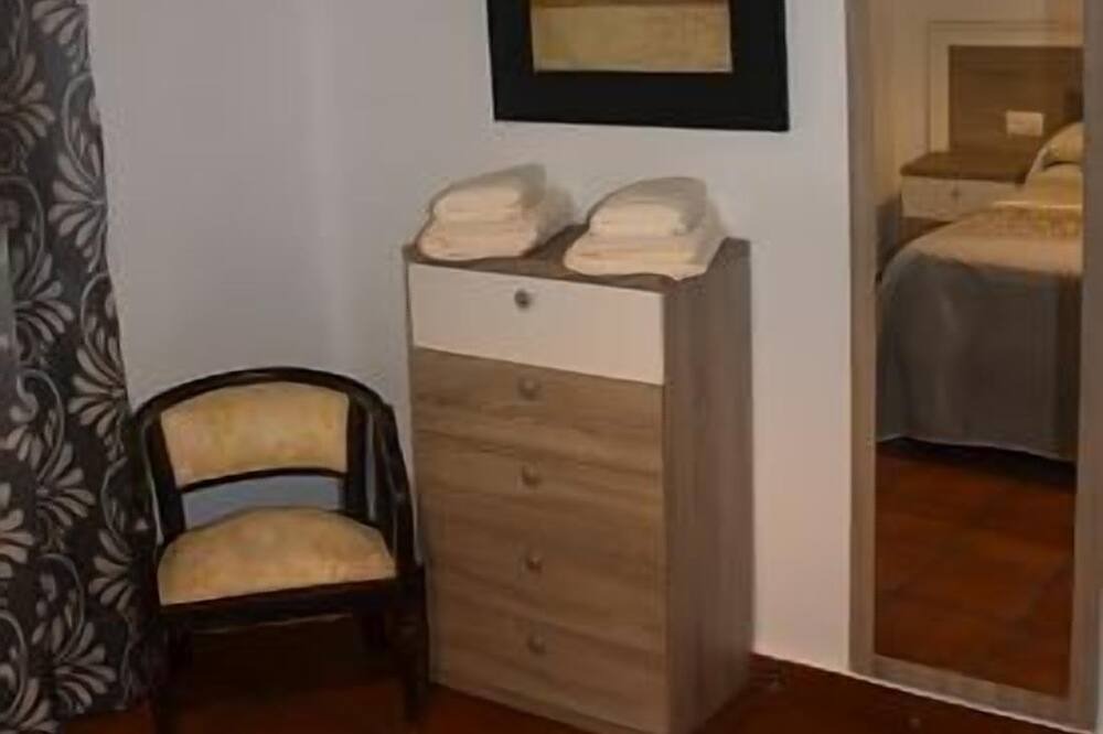 Photo of Bedroom in Ossa de Montiel