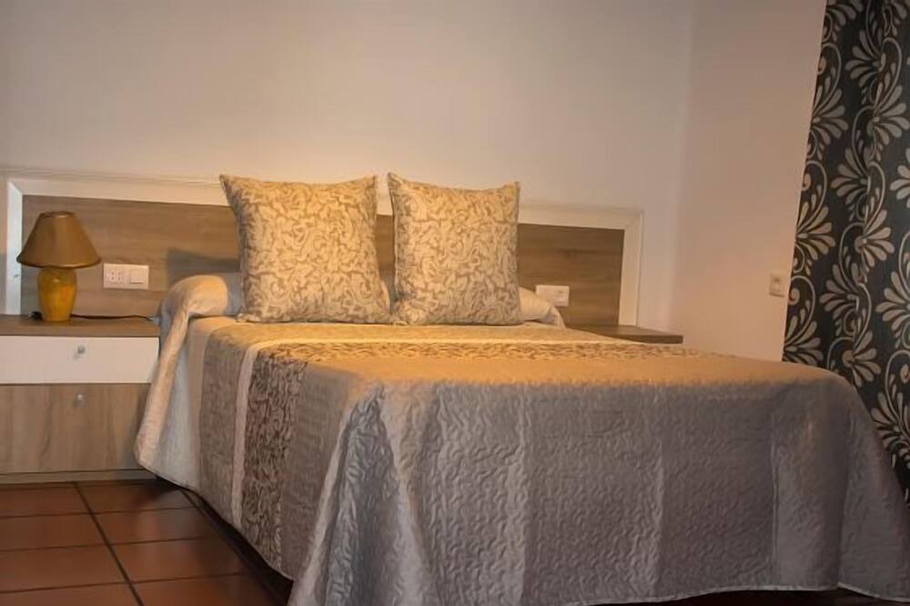 Photo of Bedroom in Ossa de Montiel