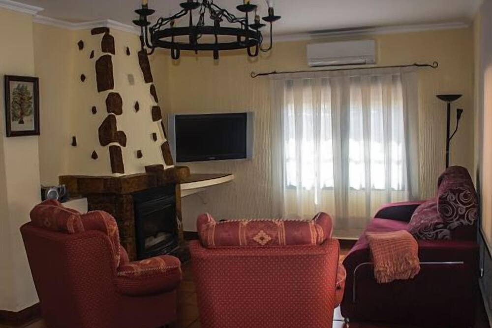 Photo of Livingroom in Ossa de Montiel