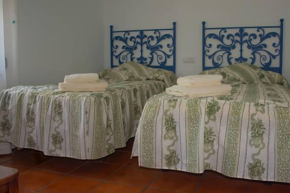 Photo of Bedroom in Ossa de Montiel