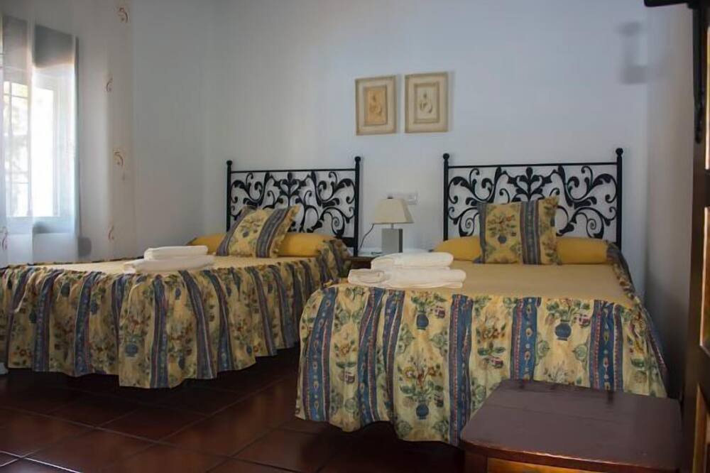 Photo of Bedroom in Ossa de Montiel