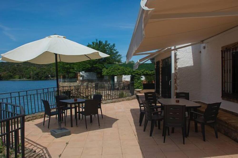 Photo of Patio Balcony in Ossa de Montiel