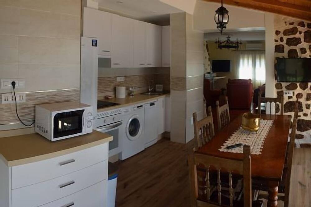 Photo of Kitchen in Ossa de Montiel
