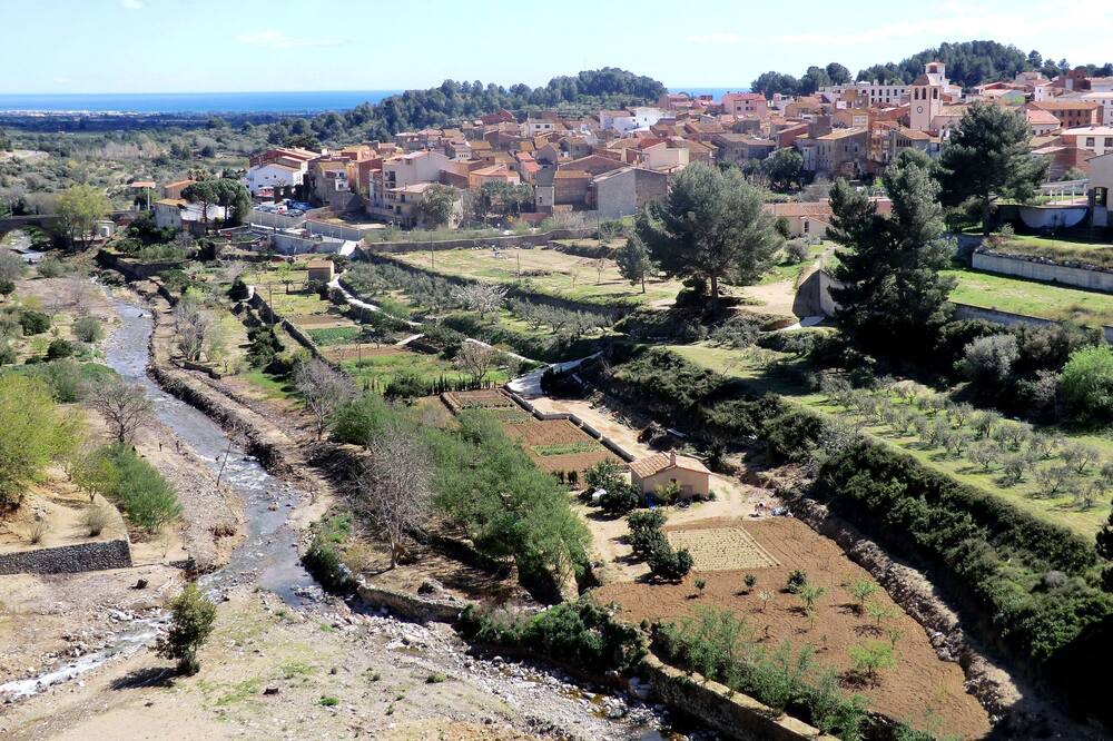 Photo of Outdoor in Riudecanyes