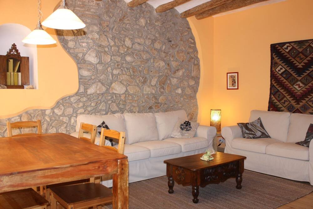 Photo of Livingroom in Riudecanyes