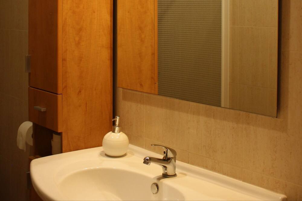 Photo of Bathroom in Riudecanyes