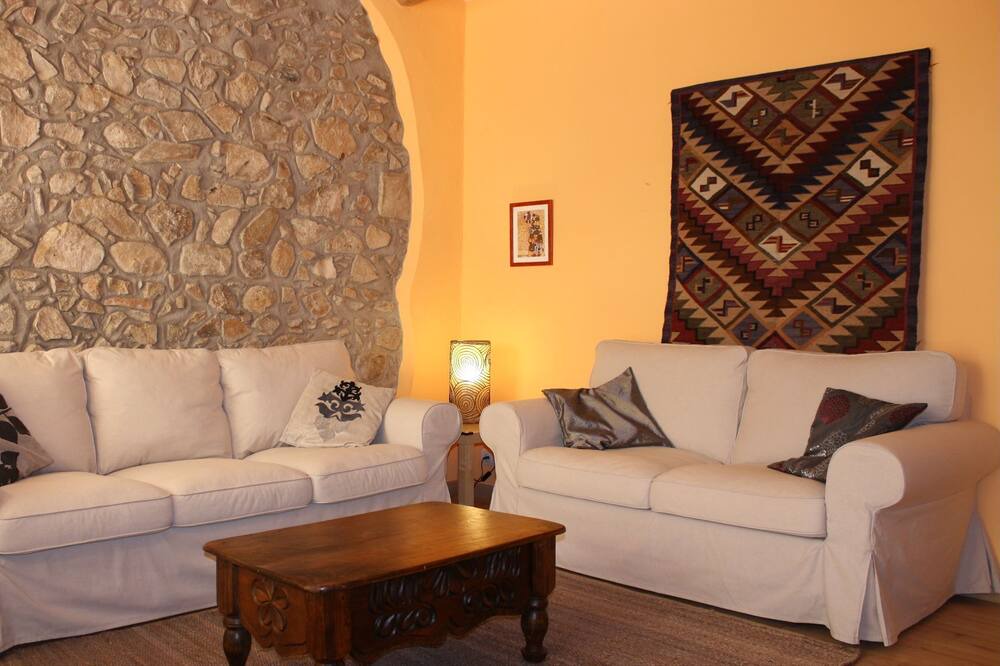 Photo of Livingroom in Riudecanyes