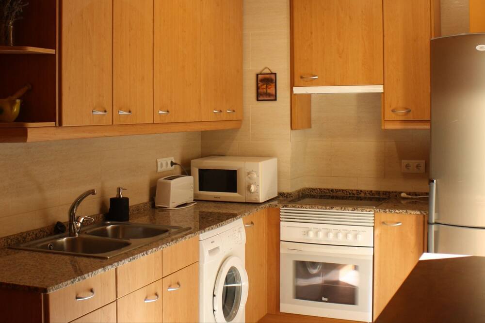 Photo of Kitchen in Riudecanyes