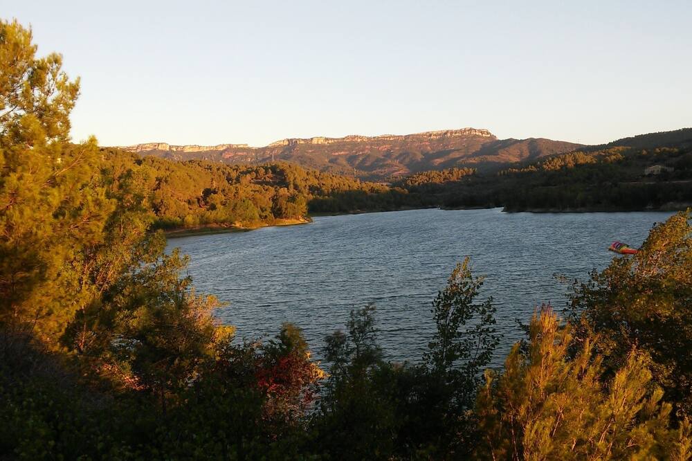 Photo of Outdoor in Riudecanyes