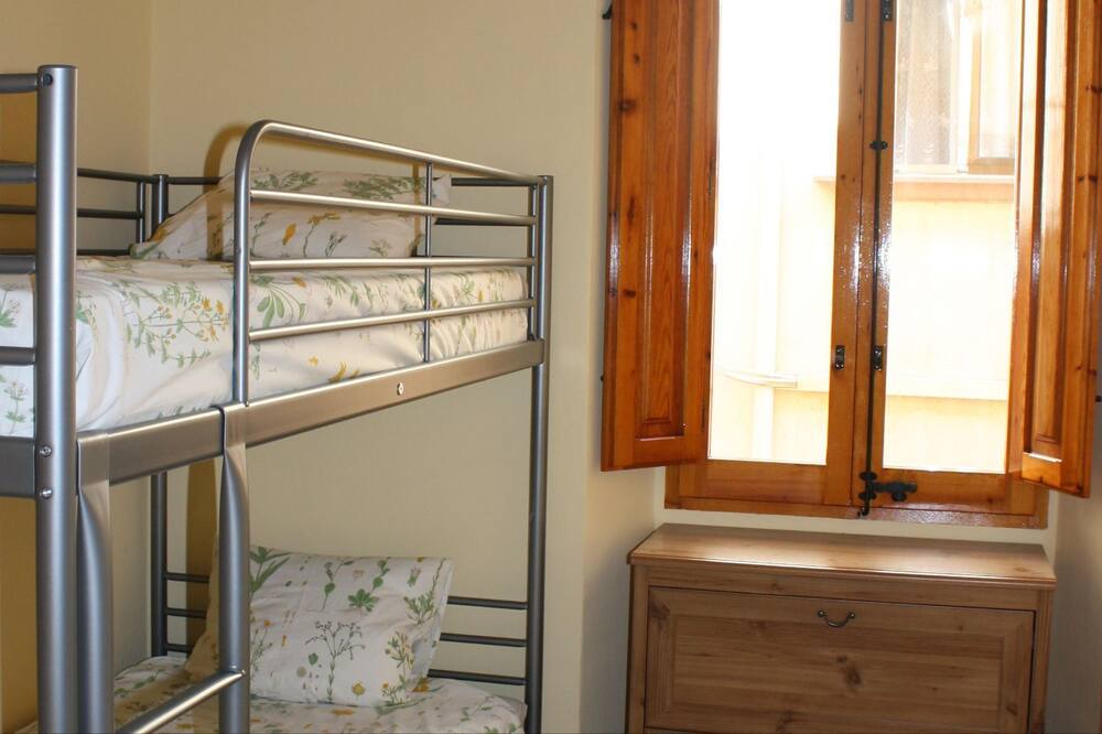 Photo of Bedroom in Riudecanyes