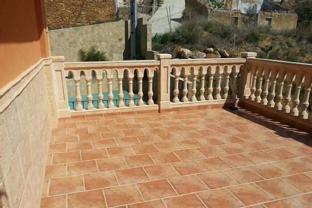 Photo of Patio Balcony in Navarres