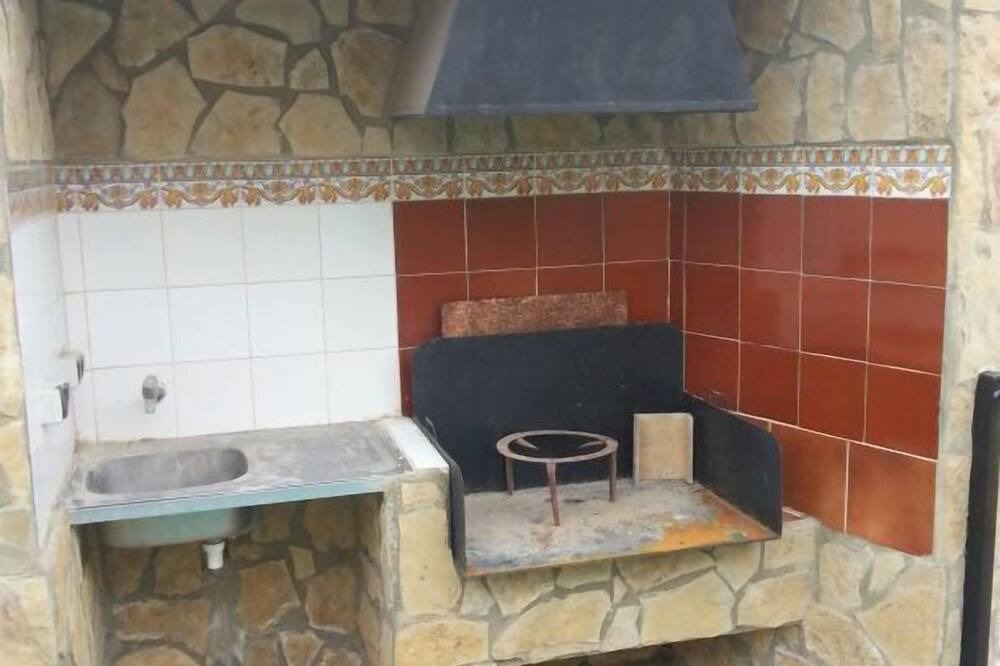 Photo of Kitchen in Navarres